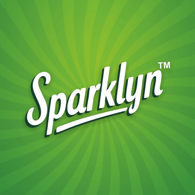 Sparklyn Logo